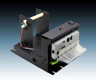 Врезанный принтер киоска 80mm PBT-TV80 с термальной линией печатанием