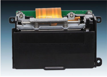 40mm Kiosk Thermal Printer For Miniature Vehicle-mounted Recorder
