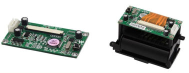 40mm Kiosk Thermal Printer For Miniature Vehicle-mounted Recorder