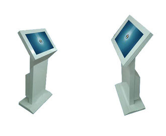 Building Hall Interactive Information Kiosks, Multimedia Speakers S857