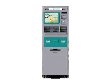 Напольный распределитель многофункциональный ATM карточки для информационного доступа интернета
